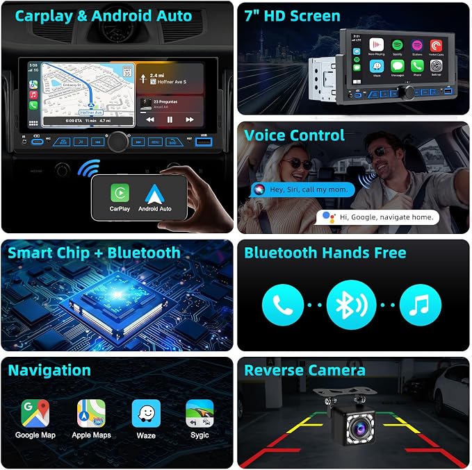 Smart Radio Edge - standard