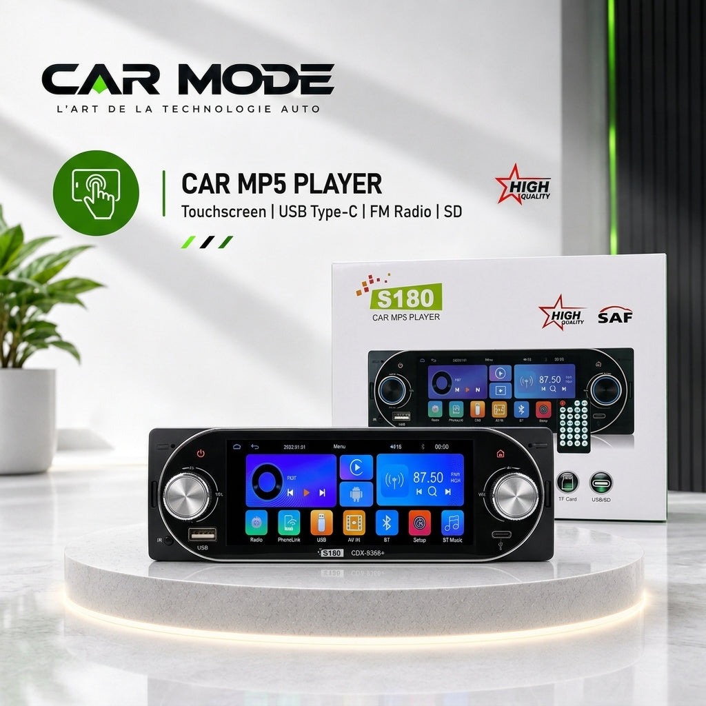 Radio Stream Link - standard