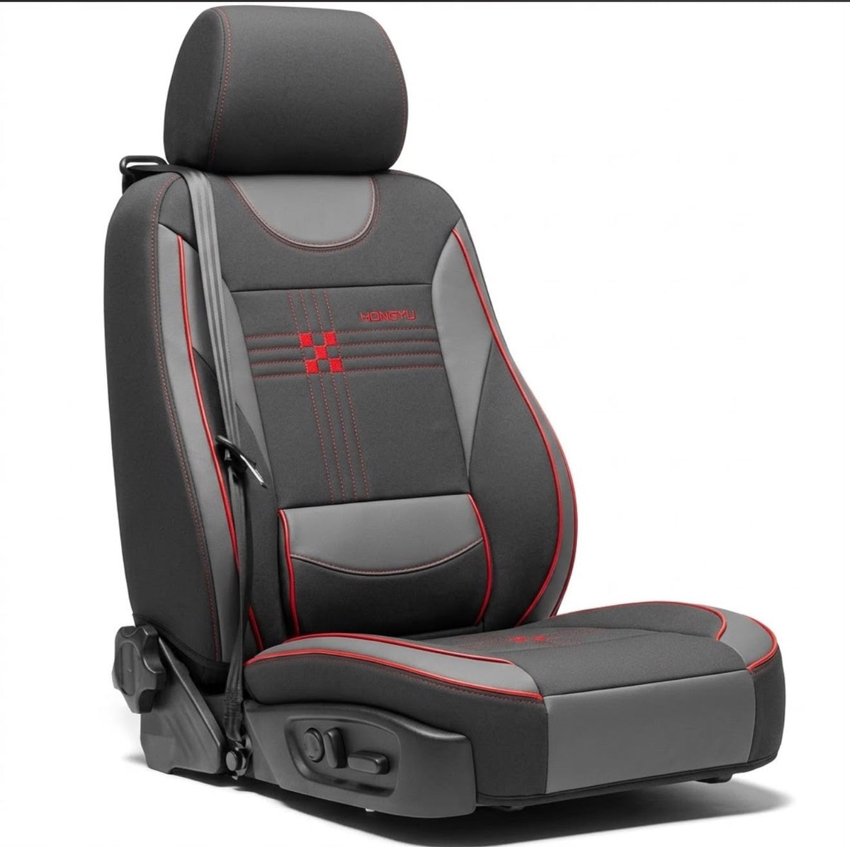 Housses de Siège Premium | Édition Prestige