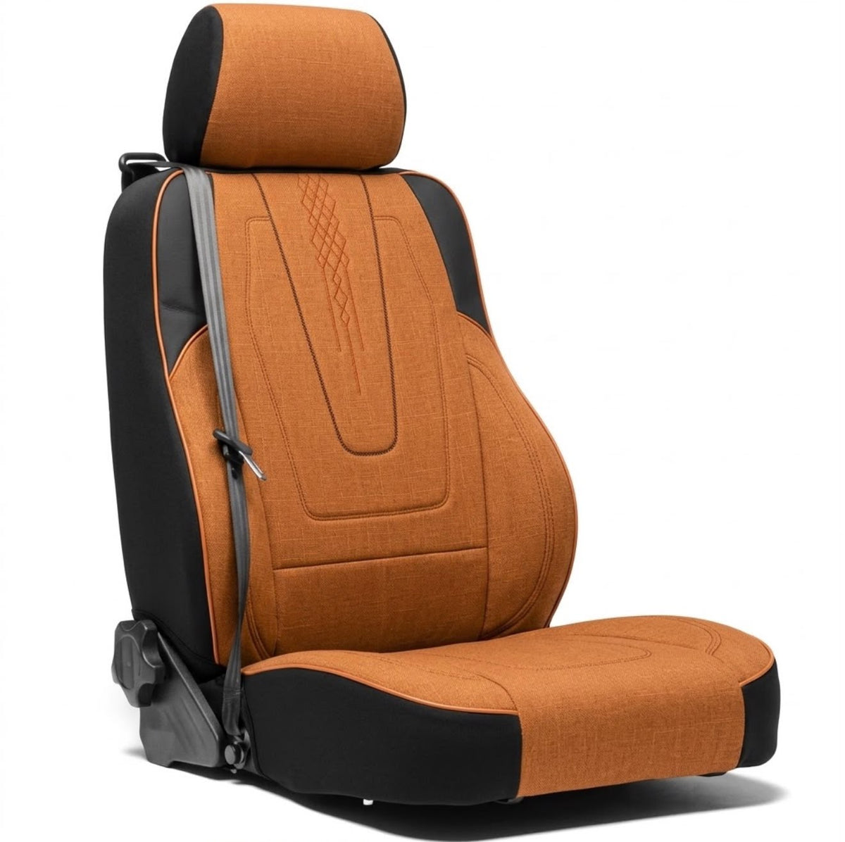 Housses de Siège Premium | Édition Signature